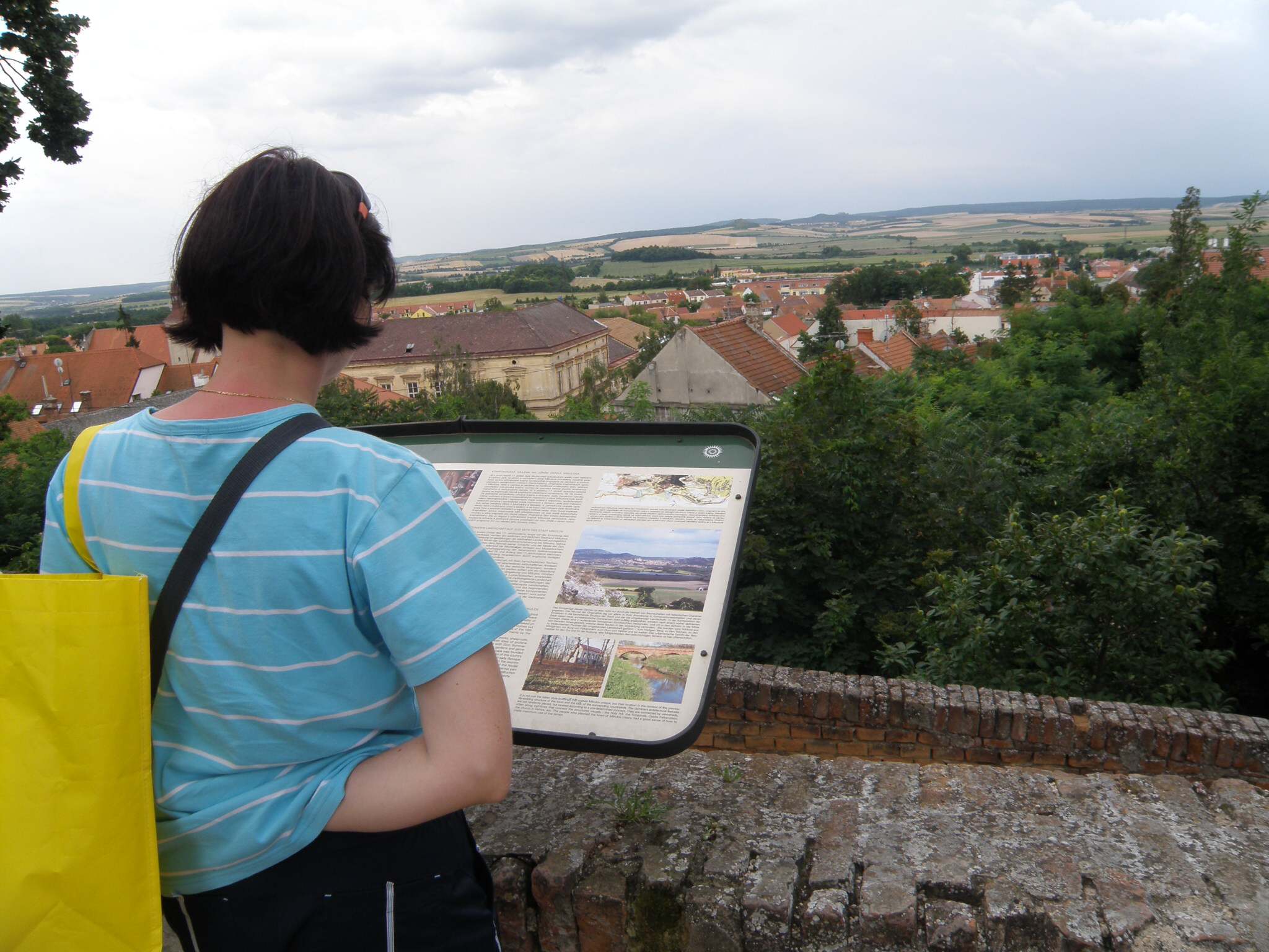 mikulov